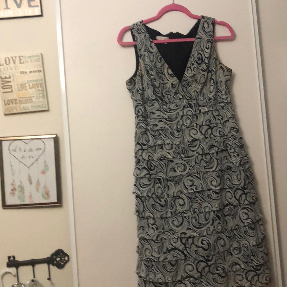 Beautiful dress